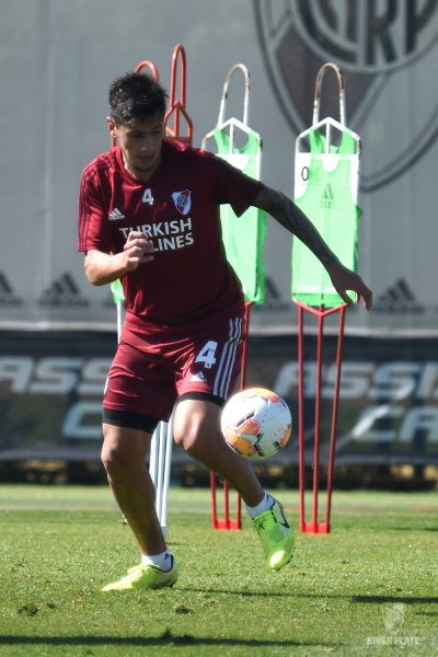  (Foto: Prensa River)