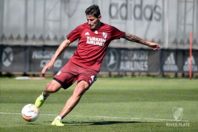  (Foto: Prensa River)
