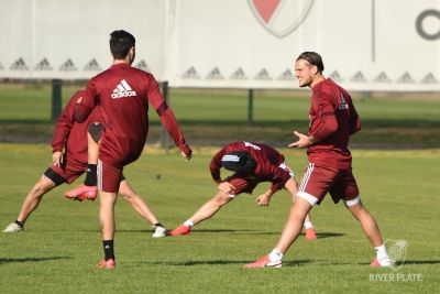  (Foto: Prensa River)