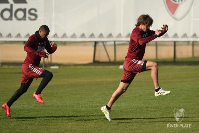  (Foto: Prensa River)