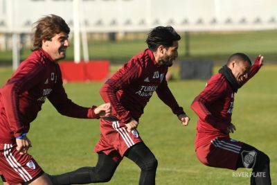 (Foto: Prensa River)