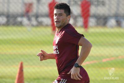  (Foto: Prensa River)