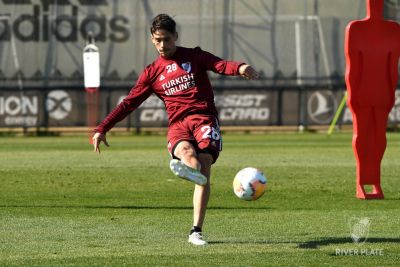  (Foto: Prensa River)