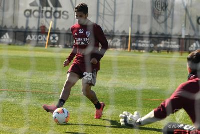  (Foto: Prensa River)