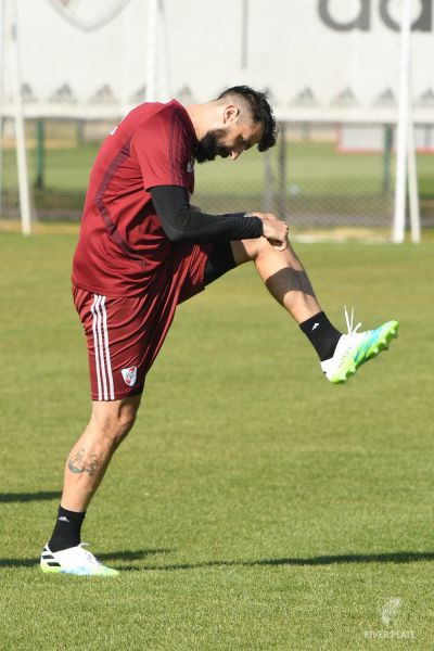  (Foto: Prensa River)
