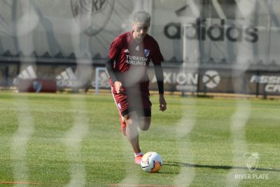  (Foto: Prensa River)