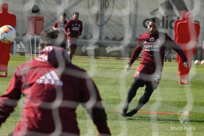  (Foto: Prensa River)