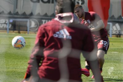 (Foto: Prensa River)