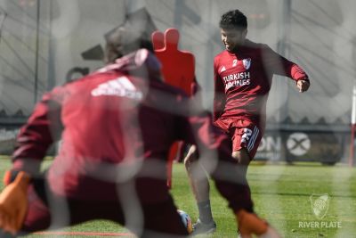  (Foto: Prensa River)