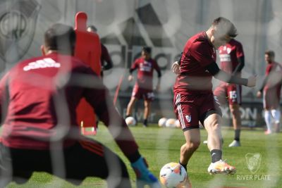  (Foto: Prensa River)
