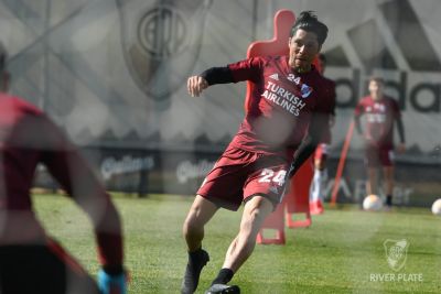  (Foto: Prensa River)