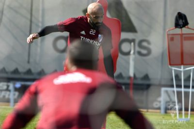  (Foto: Prensa River)
