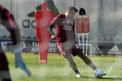  (Foto: Prensa River)