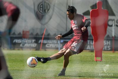  (Foto: Prensa River)