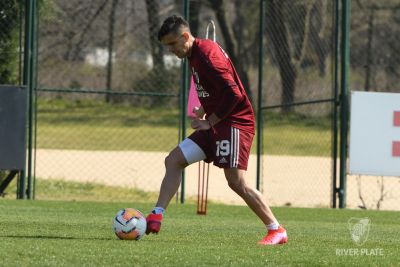  (Foto: Prensa River)