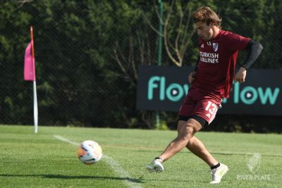  (Foto: Prensa River)