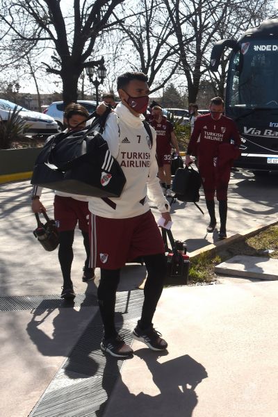  (Foto: Prensa River)