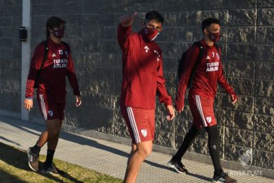  (Foto: Prensa River)