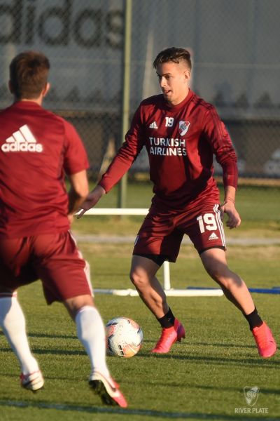  (Foto: Prensa River)