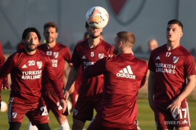  (Foto: Prensa River)