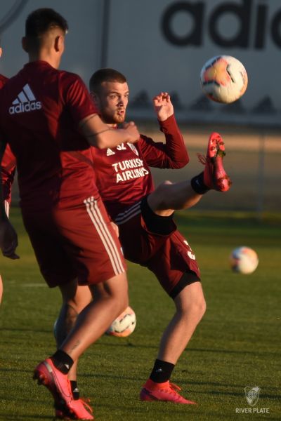  (Foto: Prensa River)