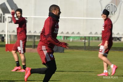  (Foto: Prensa River)