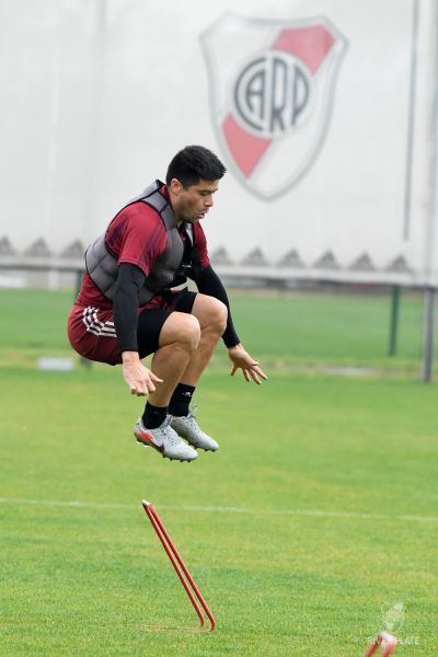  (Foto: Prensa River)