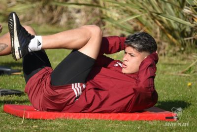  (Foto: Prensa River)
