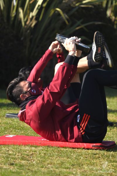  (Foto: Prensa River)