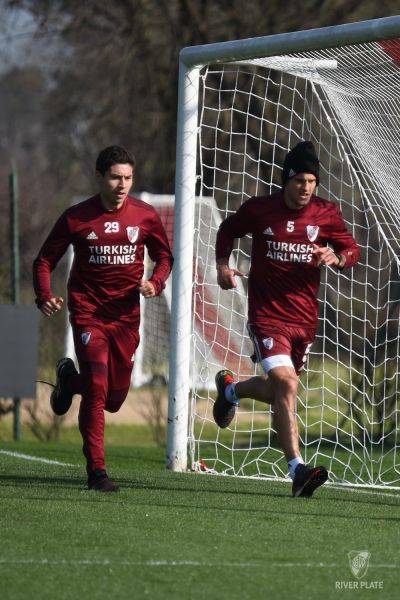  (Foto: Prensa River)