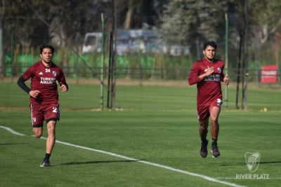  (Foto: Prensa River)