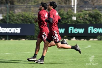 (Foto: Prensa River)