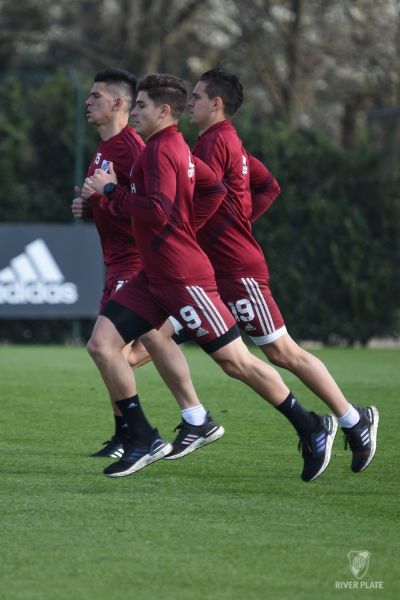  (Foto: Prensa River)