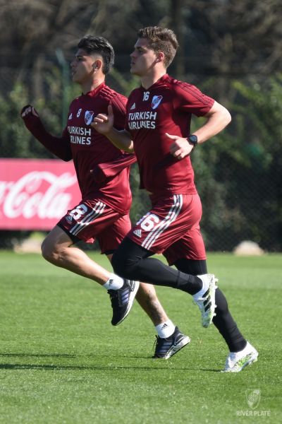  (Foto: Prensa River)