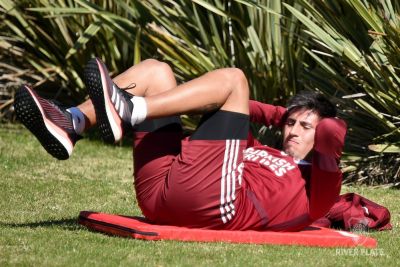  (Foto: Prensa River)
