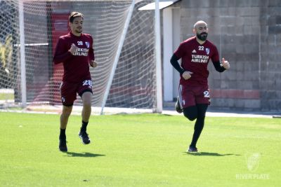  (Foto: Prensa River)