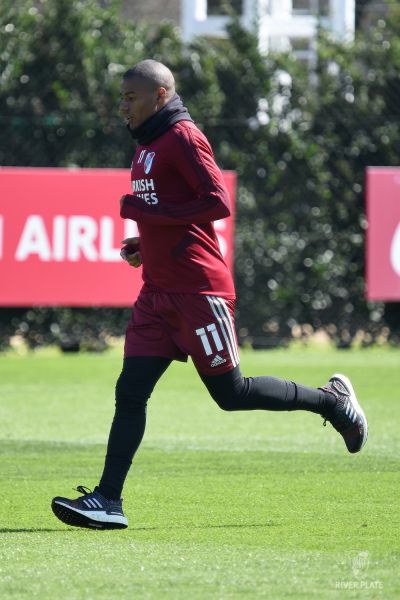  (Foto: Prensa River)