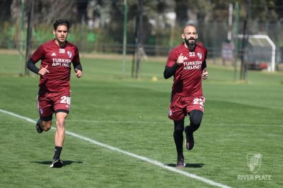  (Foto: Prensa River)