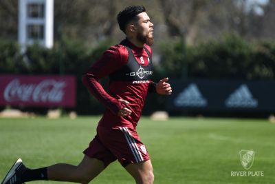  (Foto: Prensa River)