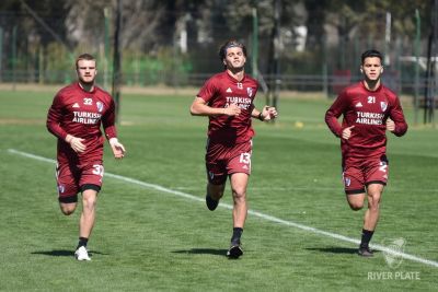  (Foto: Prensa River)