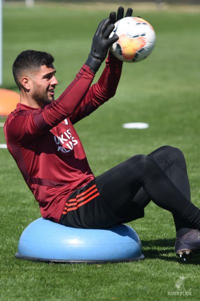  (Foto: Prensa River)