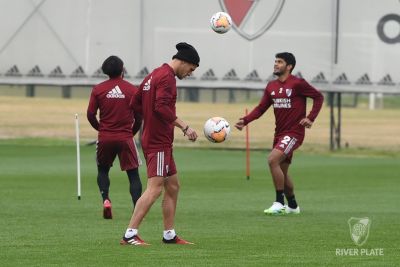  (Foto: Prensa River)