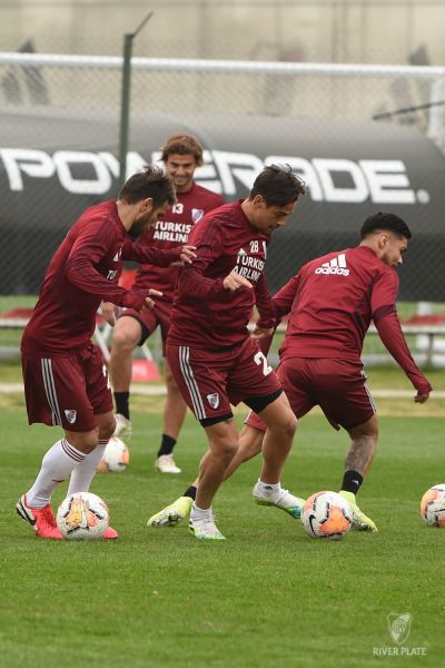  (Foto: Prensa River)