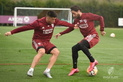  (Foto: Prensa River)