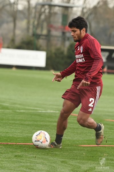  (Foto: Prensa River)