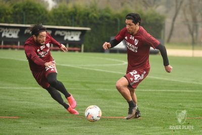  (Foto: Prensa River)