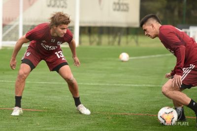  (Foto: Prensa River)