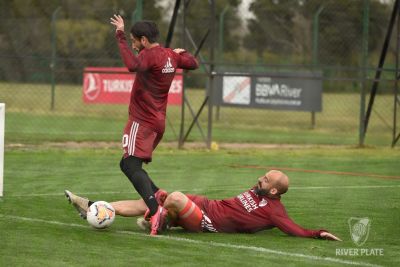 (Foto: Prensa River)