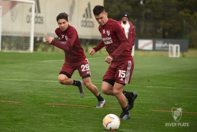  (Foto: Prensa River)