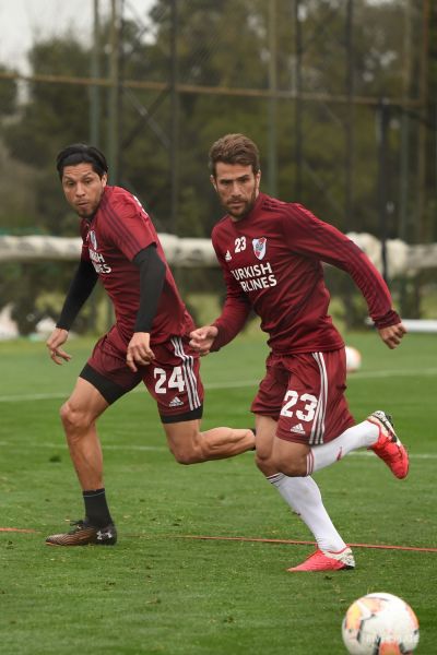  (Foto: Prensa River)